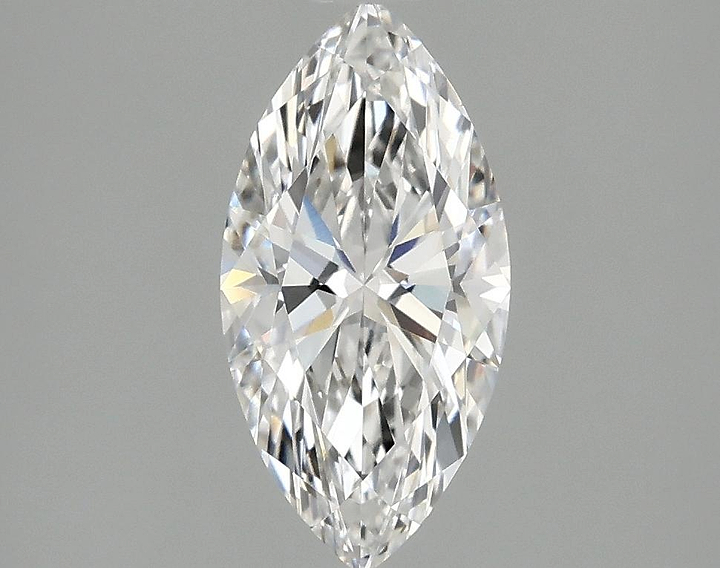 1.48 Carat Marquise Shaped Ideal Cut VS1 IGI Certified Lab Grown Diamond