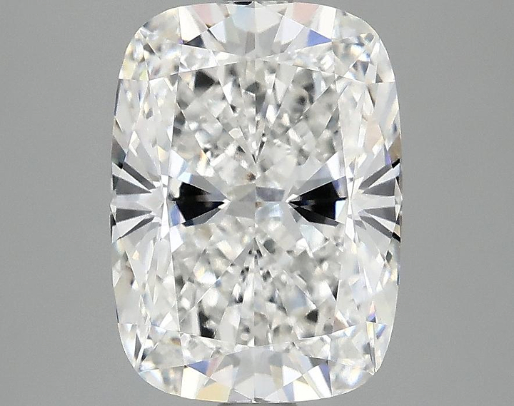 3.0 Carat Cushion Shaped Excellent Cut VS1 IGI Certified Lab Grown Diamond