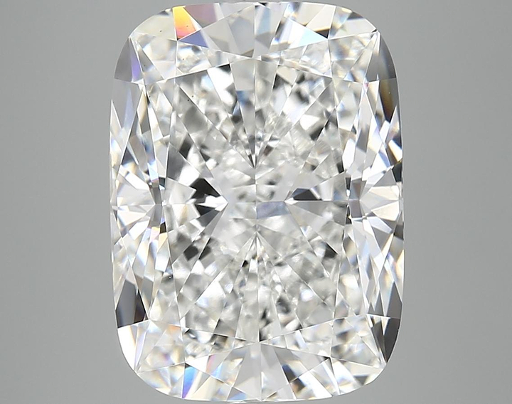 9.04 Carat Cushion Shaped Excellent Cut VS1 IGI Certified Lab Grown Diamond