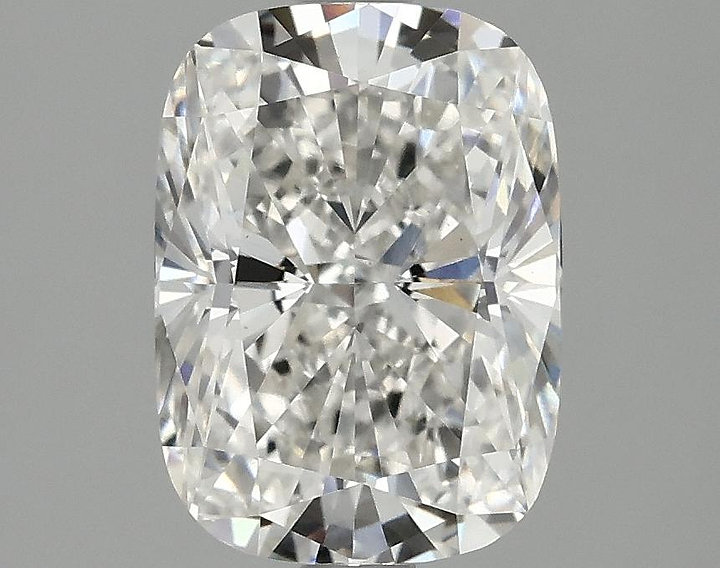 1.99 Carat Cushion Shaped Excellent Cut VS1 IGI Certified Lab Grown Diamond