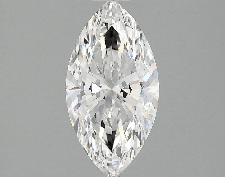 1.09 Carat Marquise Shaped Ideal Cut VS1 IGI Certified Lab Grown Diamond