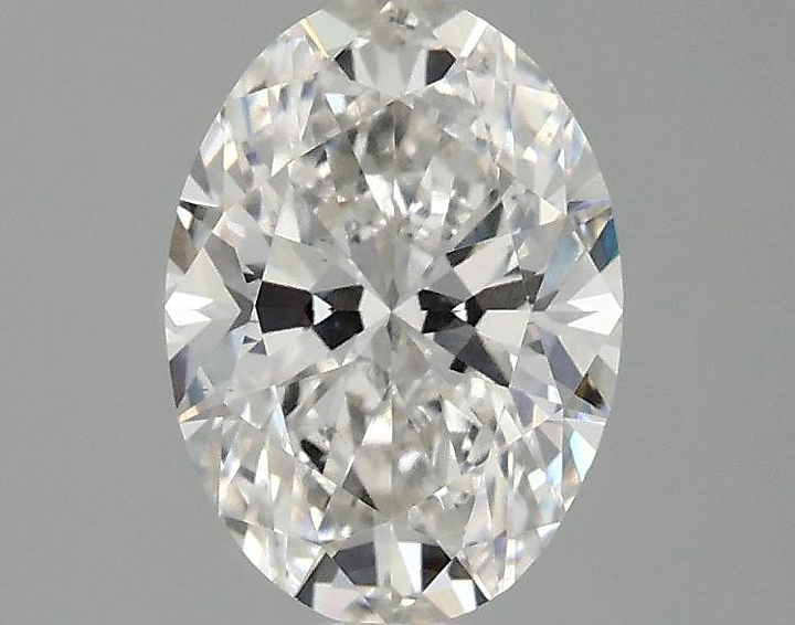 1.51 Carat Oval Shaped Ideal Cut VS1 IGI Certified Lab Grown Diamond
