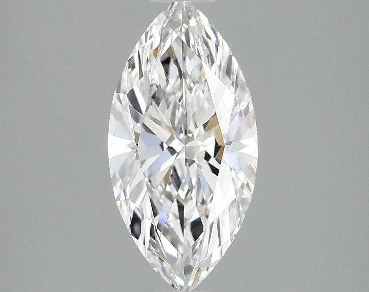 1.51 Carat Marquise Shaped Ideal Cut VS1 IGI Certified Lab Grown Diamond