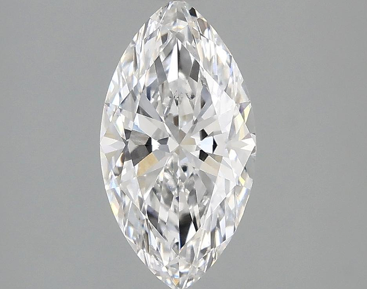 1.5 Carat Marquise Shaped Excellent Cut VS1 IGI Certified Lab Grown Diamond