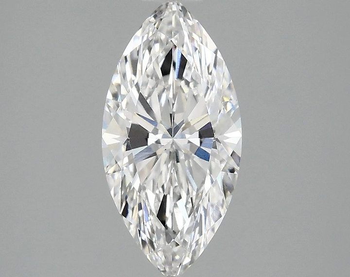 1.49 Carat Marquise Shaped Ideal Cut VS1 IGI Certified Lab Grown Diamond