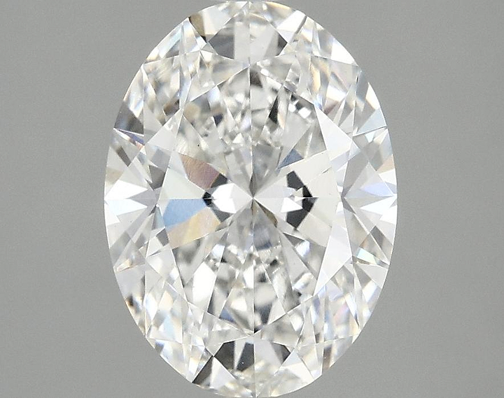 2.31 Carat Oval Shaped Excellent Cut VS1 IGI Certified Lab Grown Diamond