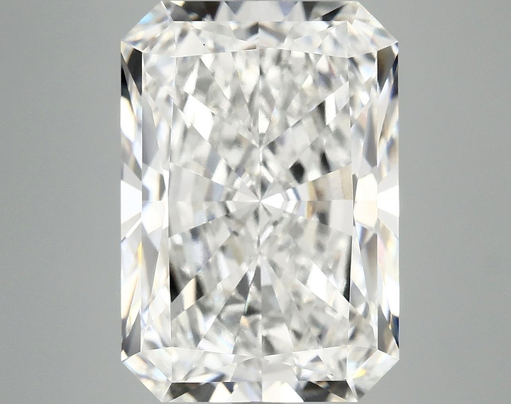 9.15 Carat Radiant Shaped Ideal Cut VS1 IGI Certified Lab Grown Diamond