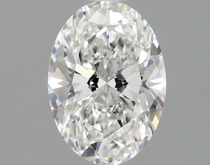 1.02 Carat Oval Shaped Ideal Cut VS1 IGI Certified Lab Grown Diamond