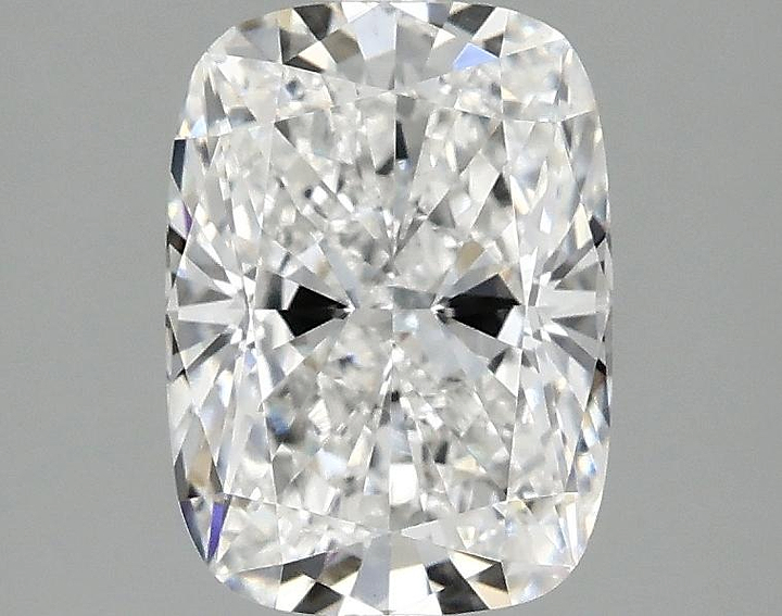 1.87 Carat Cushion Shaped Excellent Cut VS1 IGI Certified Lab Grown Diamond