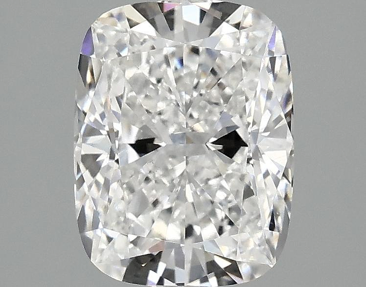 1.99 Carat Cushion Shaped Excellent Cut VS1 IGI Certified Lab Grown Diamond