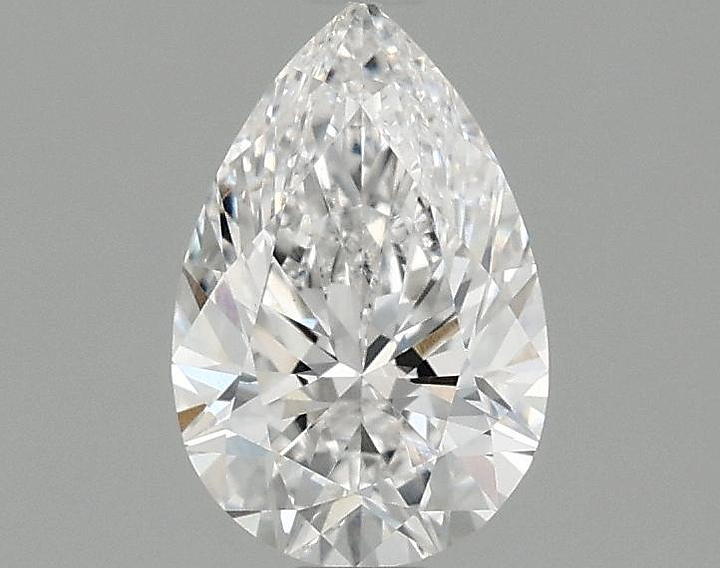 1.04 Carat Pear Shaped Excellent Cut VS1 IGI Certified Lab Grown Diamond