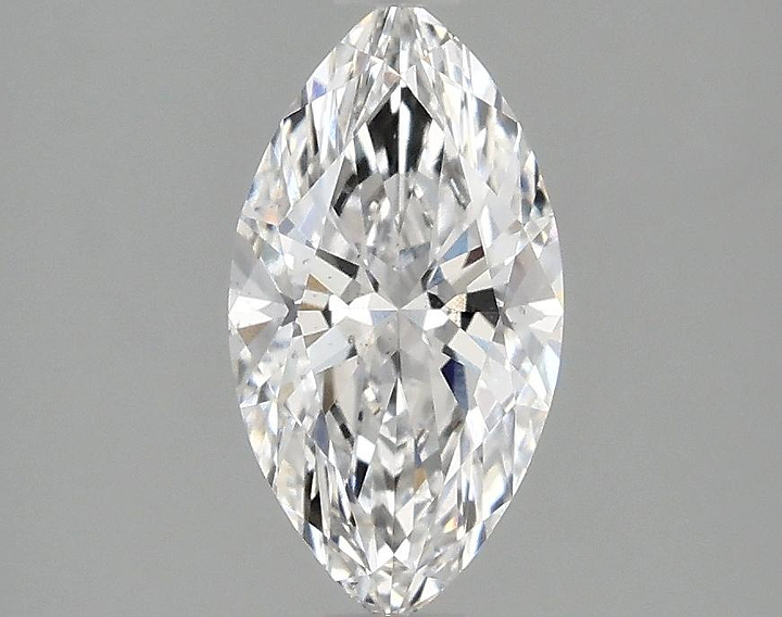 1.1 Carat Marquise Shaped Excellent Cut VS2 IGI Certified Lab Grown Diamond