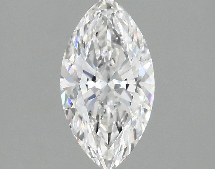 1.04 Carat Marquise Shaped Excellent Cut VS1 IGI Certified Lab Grown Diamond