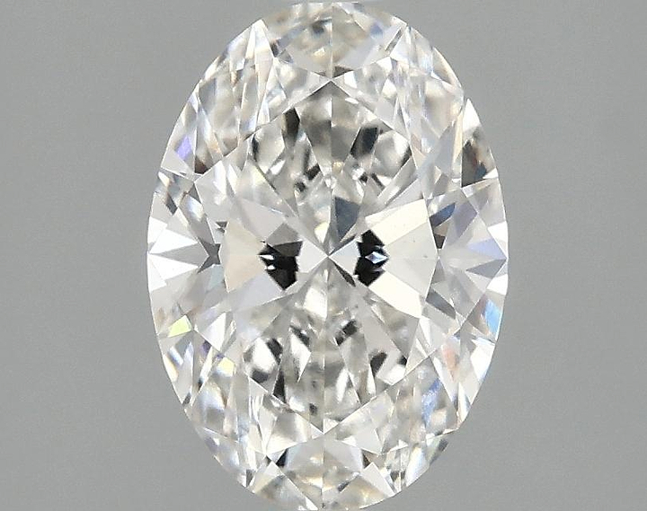1.59 Carat Oval Shaped Ideal Cut VS1 IGI Certified Lab Grown Diamond