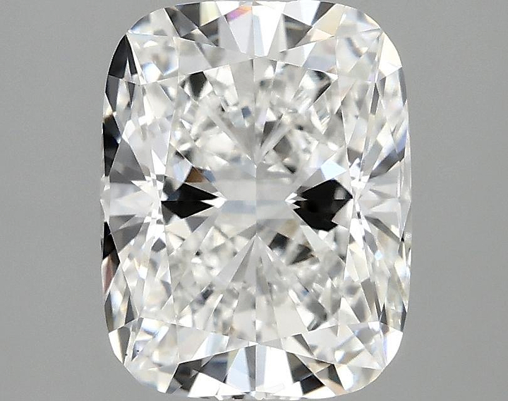 1.98 Carat Cushion Shaped Excellent Cut VS1 IGI Certified Lab Grown Diamond