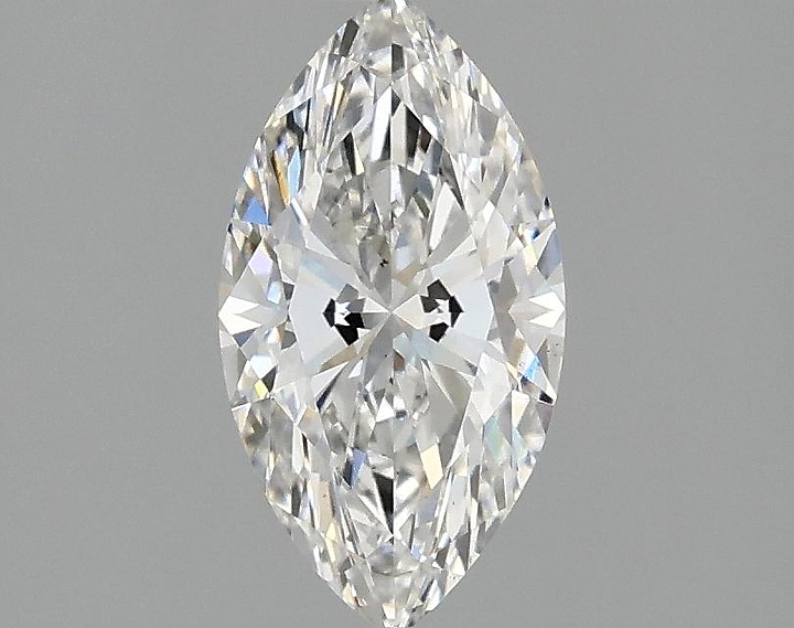1.01 Carat Marquise Shaped Excellent Cut VS2 IGI Certified Lab Grown Diamond