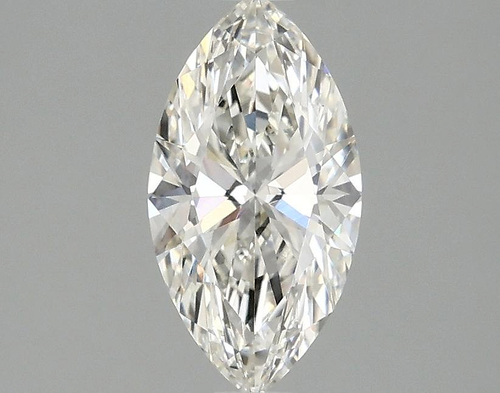 1.04 Carat Marquise Shaped Excellent Cut VS1 IGI Certified Lab Grown Diamond