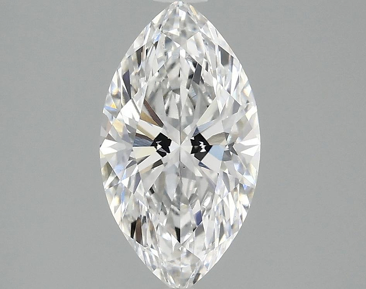 1.58 Carat Marquise Shaped Excellent Cut VS1 IGI Certified Lab Grown Diamond