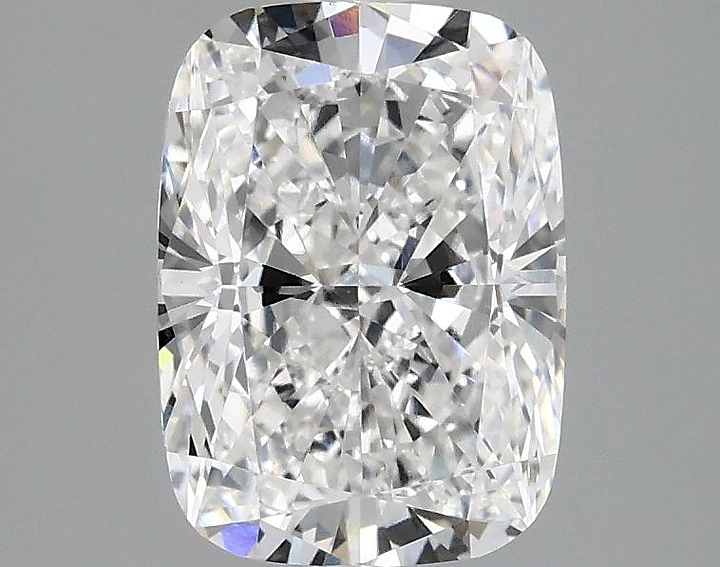 1.97 Carat Cushion Shaped Excellent Cut VS1 IGI Certified Lab Grown Diamond