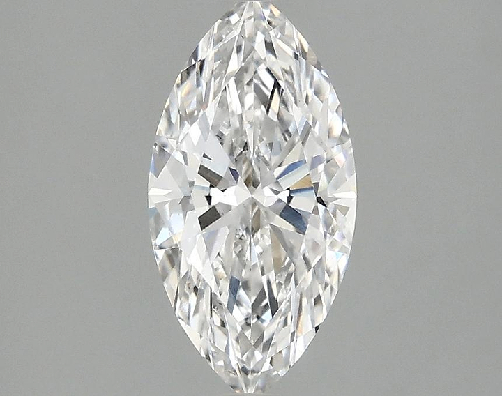 1.09 Carat Marquise Shaped Ideal Cut VS1 IGI Certified Lab Grown Diamond