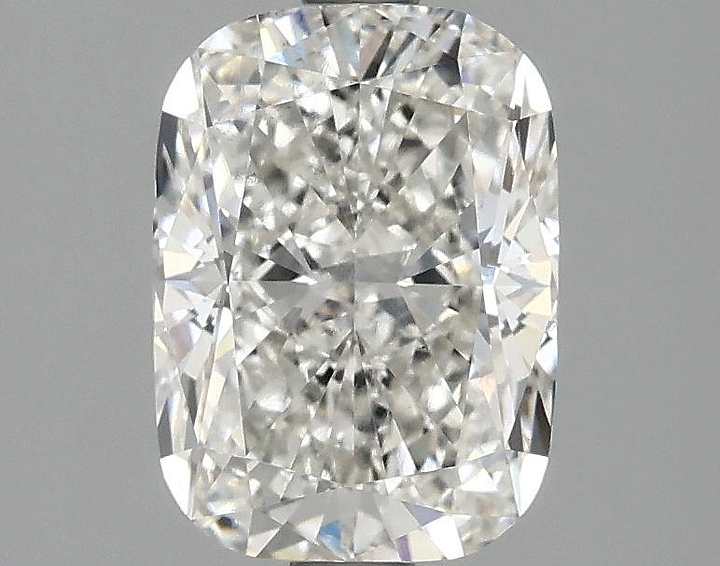 2.01 Carat Cushion Shaped Excellent Cut VS2 IGI Certified Lab Grown Diamond