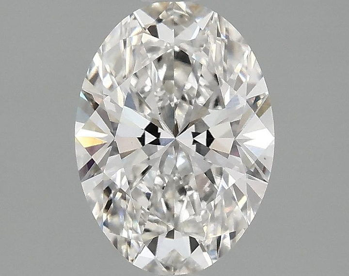 1.56 Carat Oval Shaped Ideal Cut VS1 IGI Certified Lab Grown Diamond