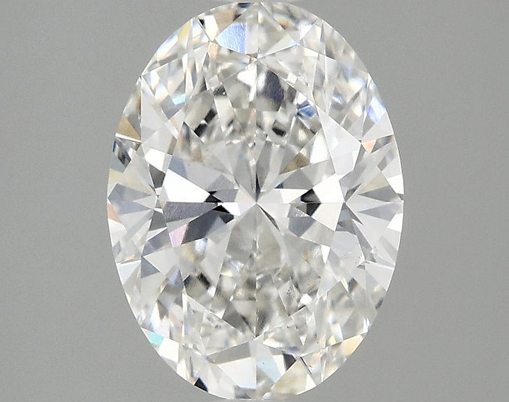 1.99 Carat Oval Shaped Excellent Cut VS1 IGI Certified Lab Grown Diamond