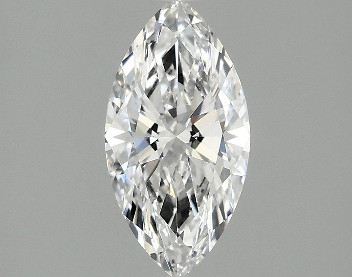 1.01 Carat Marquise Shaped Ideal Cut VS1 IGI Certified Lab Grown Diamond