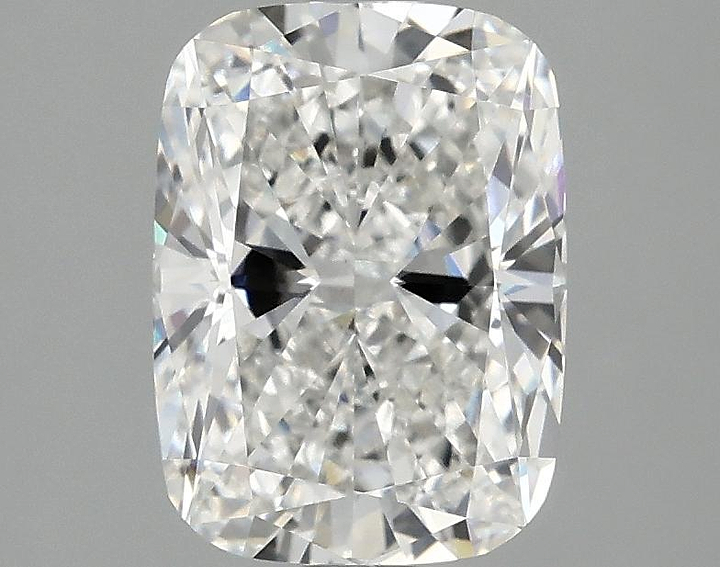 2.1 Carat Cushion Shaped Excellent Cut VS1 IGI Certified Lab Grown Diamond
