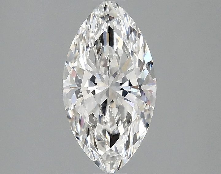 1.4 Carat Marquise Shaped Excellent Cut VS1 IGI Certified Lab Grown Diamond