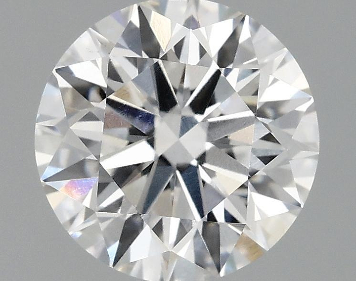1.5 Carat Round Shaped Excellent Cut VS1 IGI Certified Lab Grown Diamond