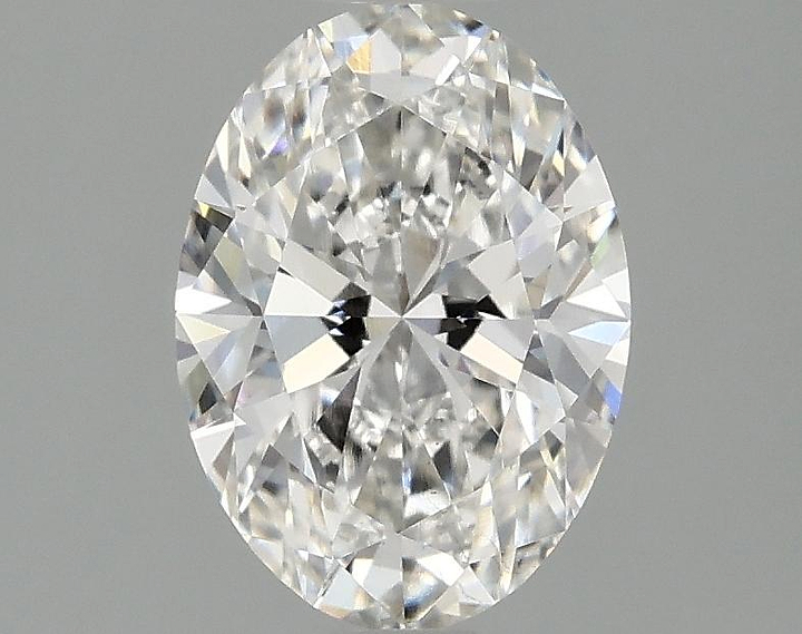 1.49 Carat Oval Shaped Ideal Cut VS1 IGI Certified Lab Grown Diamond