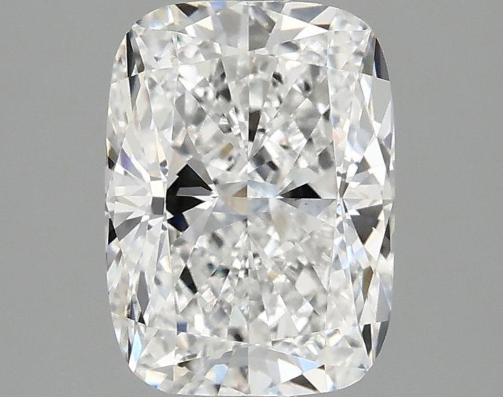 1.99 Carat Cushion Shaped Excellent Cut VS1 IGI Certified Lab Grown Diamond