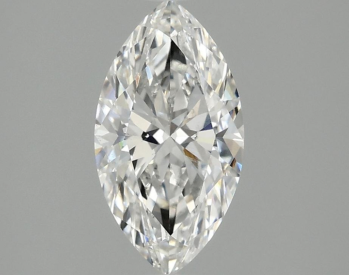 1.5 Carat Marquise Shaped Excellent Cut VS2 IGI Certified Lab Grown Diamond