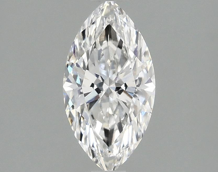 1.01 Carat Marquise Shaped Ideal Cut VS1 IGI Certified Lab Grown Diamond