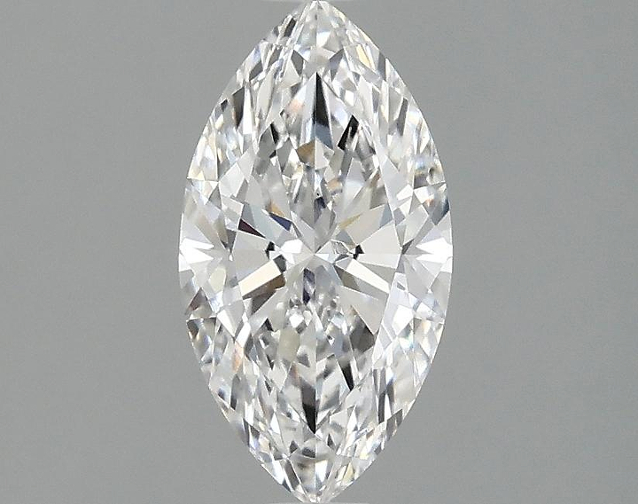 1.01 Carat Marquise Shaped Excellent Cut VS1 IGI Certified Lab Grown Diamond