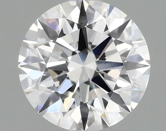 1.44 Carat Round Shaped Ideal Cut VVS2 IGI Certified Lab Grown Diamond