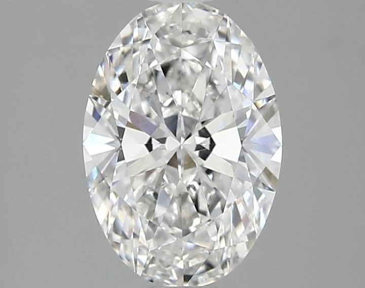 1.99 Carat Oval Shaped Ideal Cut VS1 IGI Certified Lab Grown Diamond