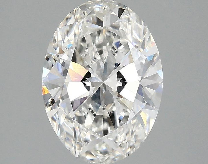 1.91 Carat Oval Shaped Excellent Cut VS1 IGI Certified Lab Grown Diamond