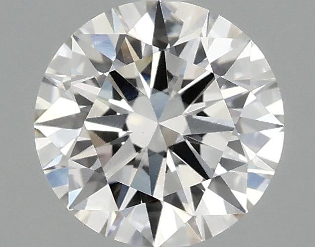 1.5 Carat Round Shaped Ideal Cut VS1 IGI Certified Lab Grown Diamond