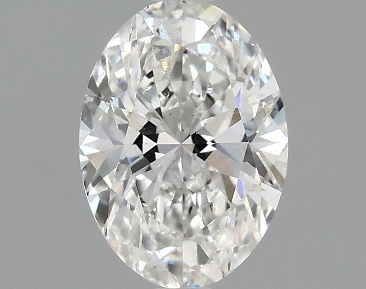 1.22 Carat Oval Shaped Ideal Cut VS2 IGI Certified Lab Grown Diamond