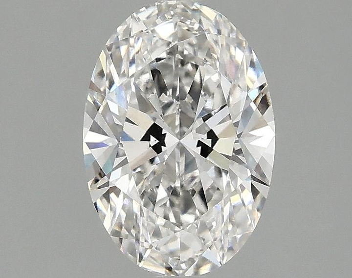 1.49 Carat Oval Shaped Ideal Cut VS1 IGI Certified Lab Grown Diamond