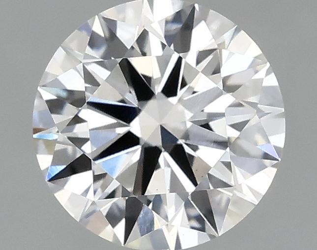 1.52 Carat Round Shaped Ideal Cut VS1 IGI Certified Lab Grown Diamond
