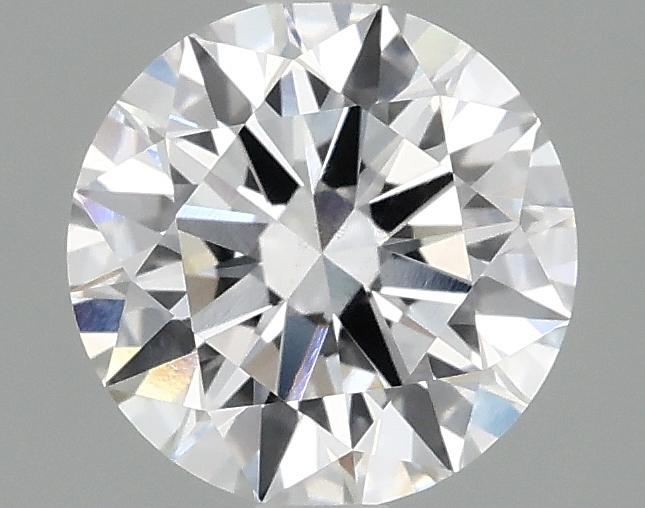 1.59 Carat Round Shaped Ideal Cut VS1 IGI Certified Lab Grown Diamond