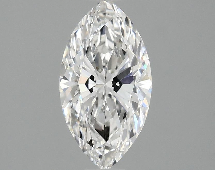 1.01 Carat Marquise Shaped Excellent Cut VS1 IGI Certified Lab Grown Diamond