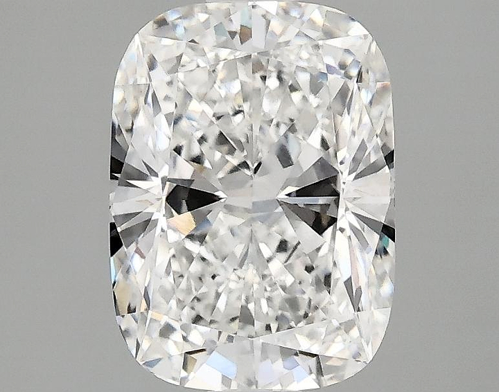 1.94 Carat Cushion Shaped Excellent Cut VVS2 IGI Certified Lab Grown Diamond