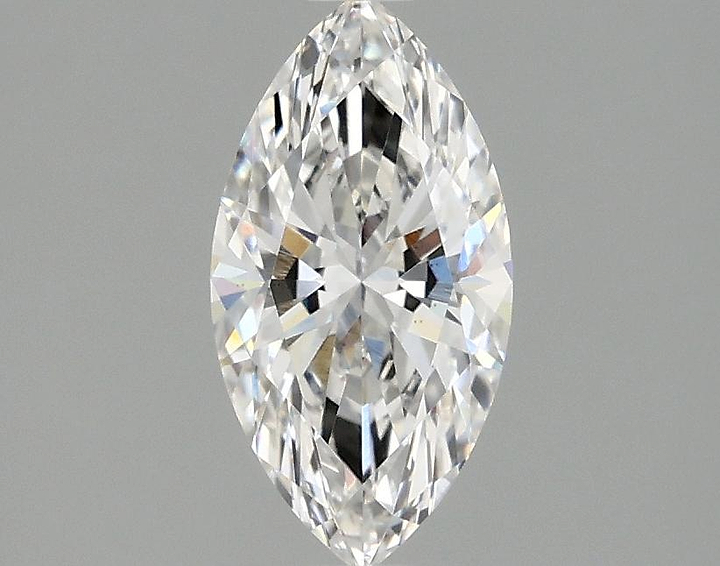 1.01 Carat Marquise Shaped Ideal Cut VS2 IGI Certified Lab Grown Diamond