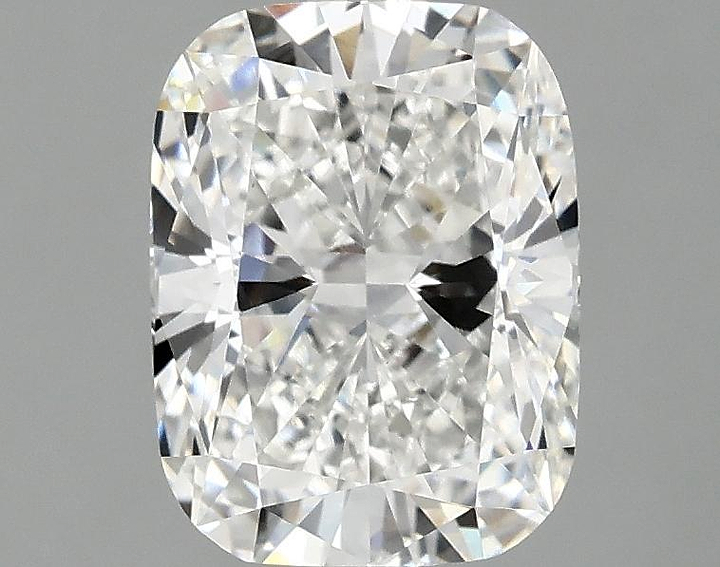 1.99 Carat Cushion Shaped Excellent Cut VS1 IGI Certified Lab Grown Diamond