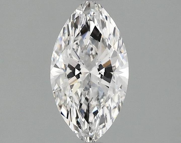 1.03 Carat Marquise Shaped Excellent Cut VS2 IGI Certified Lab Grown Diamond
