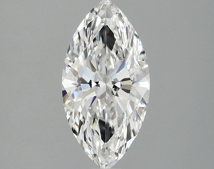 1.58 Carat Marquise Shaped Ideal Cut VS1 IGI Certified Lab Grown Diamond